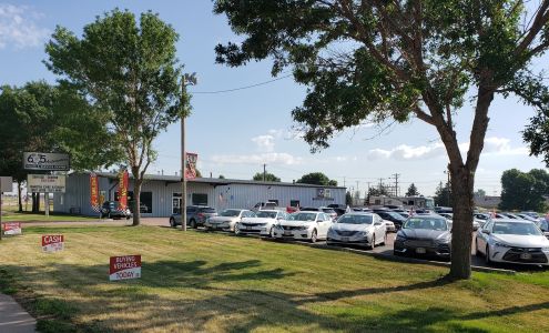 605 Automotive Sales & Service Center