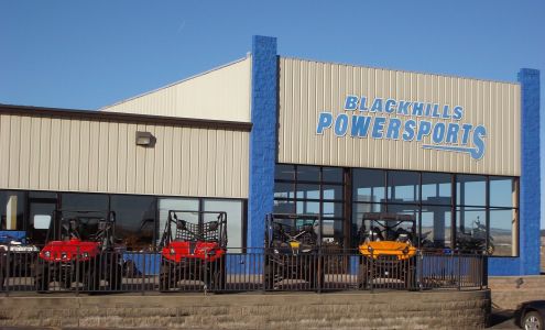 Black Hills Powersports
