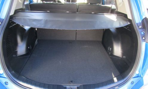 Carvan Motors Corporation