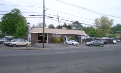 Woodbridge Auto Body