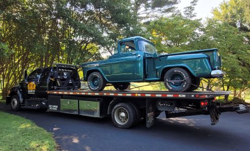 H&H Towing & Recovery