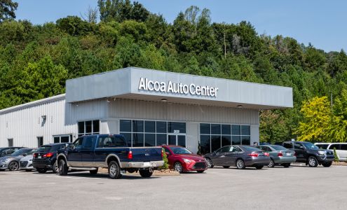 Alcoa Auto Center