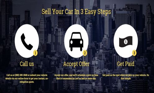Cash Your Car NJ