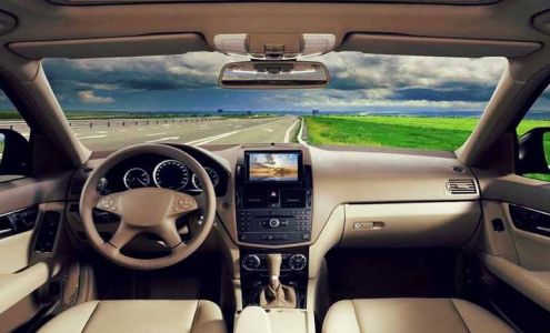 Windshield Wonder LLC