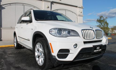 Dream Cars II INC (뉴저지 자동차, 뉴저지 자동차 딜러, 뉴저지 자동차 리스)