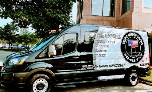 Tropic Window Tinting
