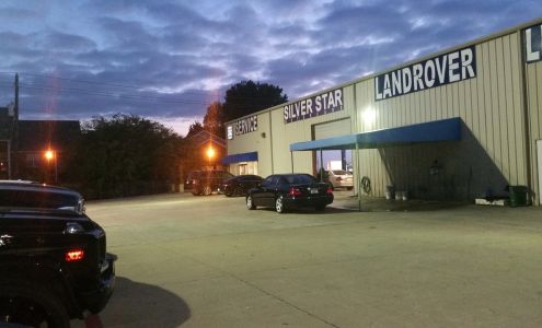 Silver Star Motorcars