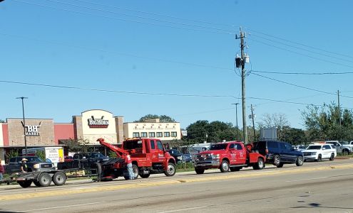 Merchants Wrecker Services