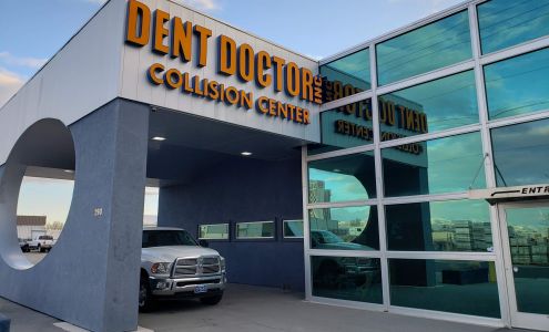 Dent Doctor
