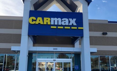 CarMax