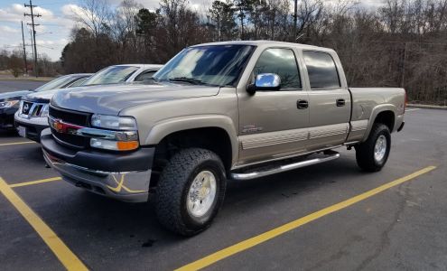 Laughlin Collision Service And Sales