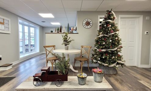 Z Motor Company, Inc. East Petersburg