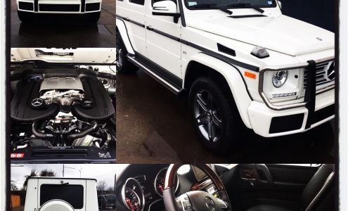 Advanced Automotive Detail