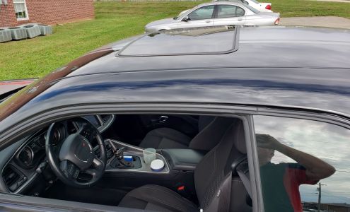 Cole Brothers Auto Trim & Glass Tinting