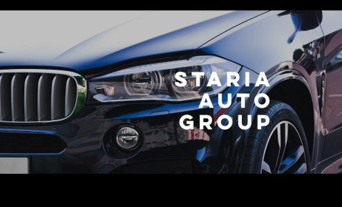 STARIA Auto Group