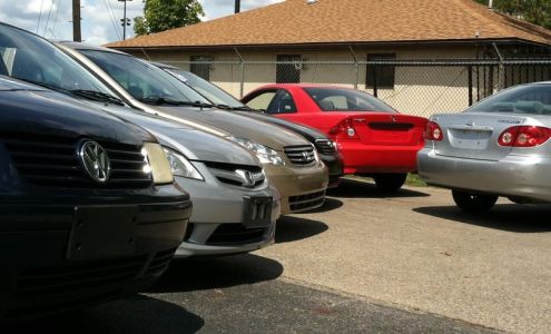 Wholesale Auto House