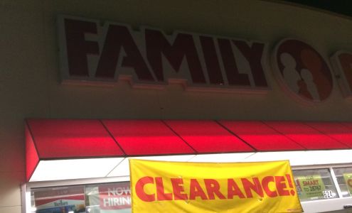 Family Dollar