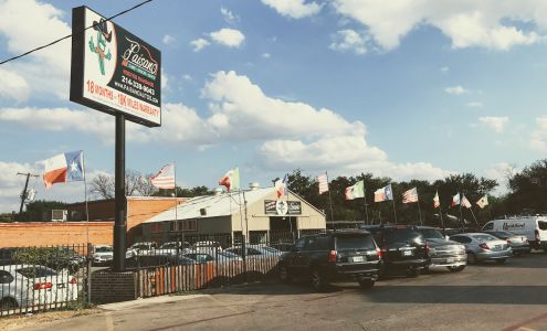 Paisano Cars Trucks and SUV´s