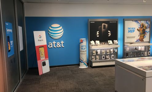 AT&T Store