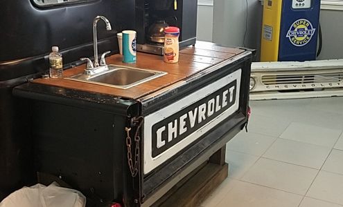 Country with Integrity Motors