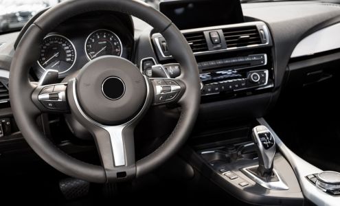 Total 360 Vehicle Reconditioning Center