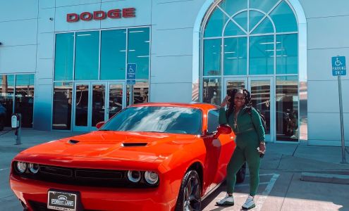 Forest Lane Chrysler Dodge Jeep Ram