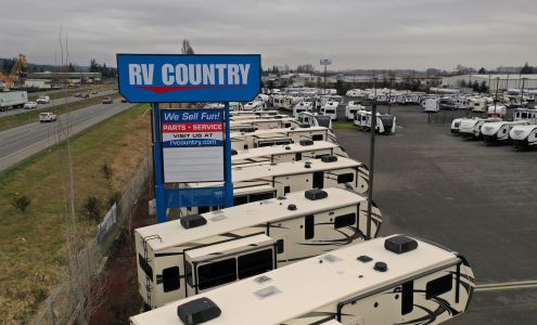 RV Country ( Mt. Vernon )