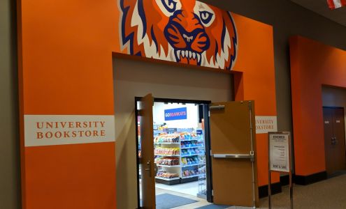 Sam Houston State University Bookstore