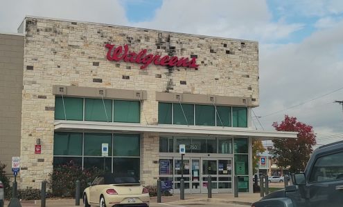 Walgreens Duncanville