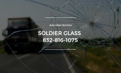 Soldier Glass