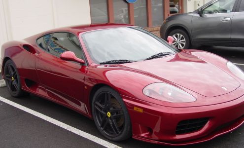 Bellevue Collision Center