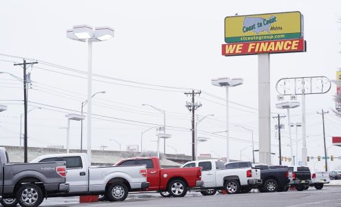 Coast to Coast Motors 240