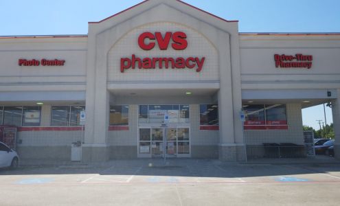 CVS Duncanville