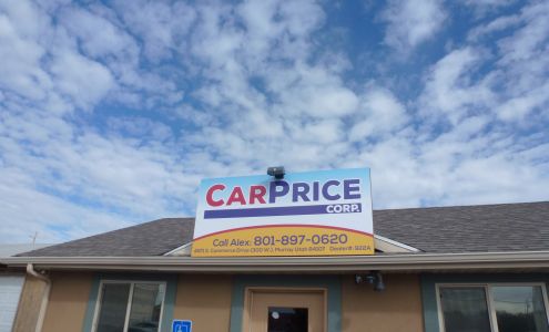 CarPrice corp.