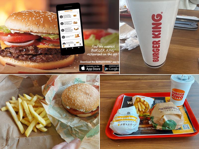 Burger King
