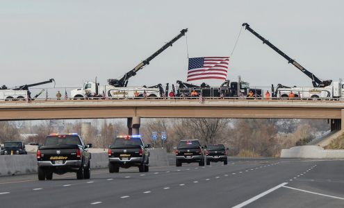 Stauffer's Towing & Recovery