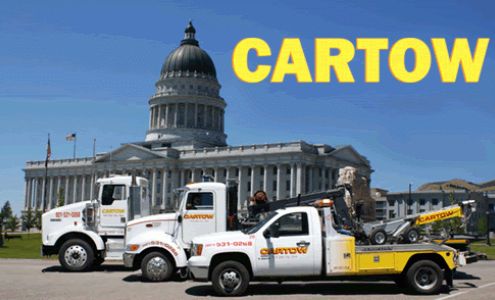 Cartow Towing