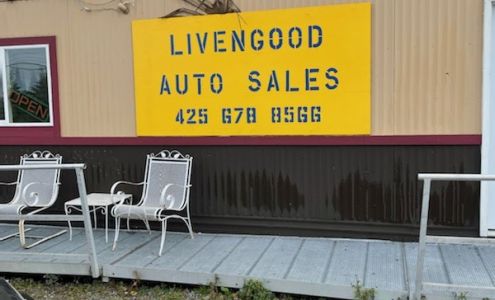 Livengood Motor