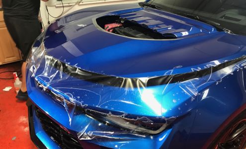 Autoshades INC