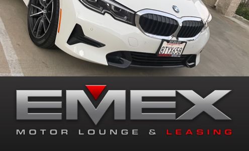 Emex Motors Inc,