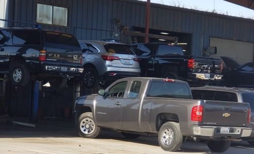 All Automatic Transmission Service