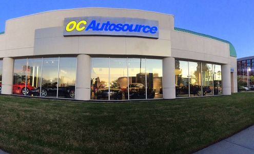 OC AUTOSOURCE