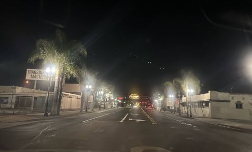 Transmission Masters