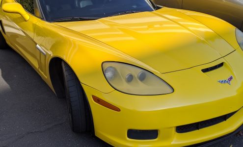 The Bumper Man, Inc.