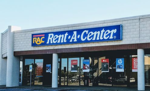 Rent-A-Center