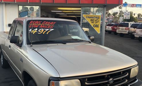 ANYTIME 2BUY AUTO LLC