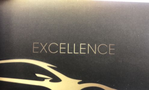 Excellence Body Shop