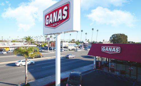 Ganas Auto - Inglewood