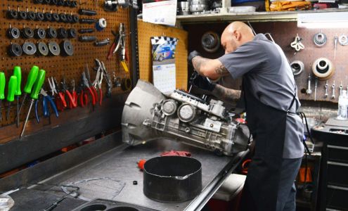 Leon's Transmissions