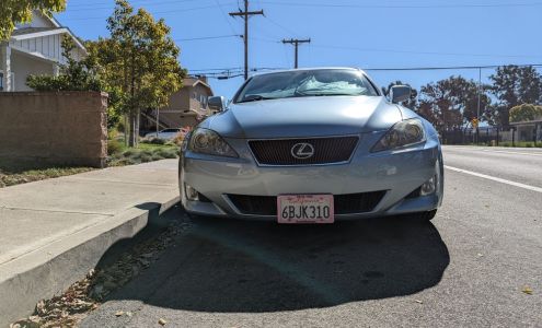 AUTO COLORS PAINT & BODY